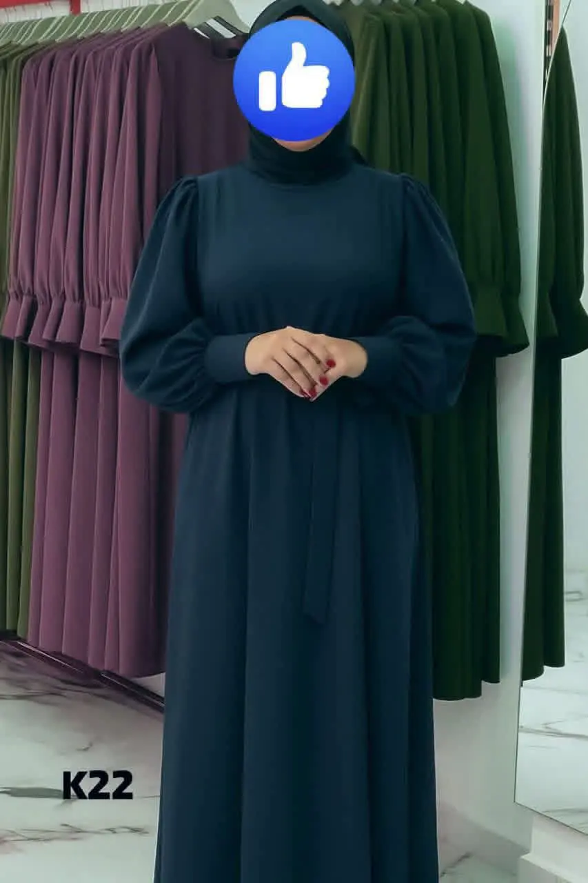 فستان برادا صيفي
